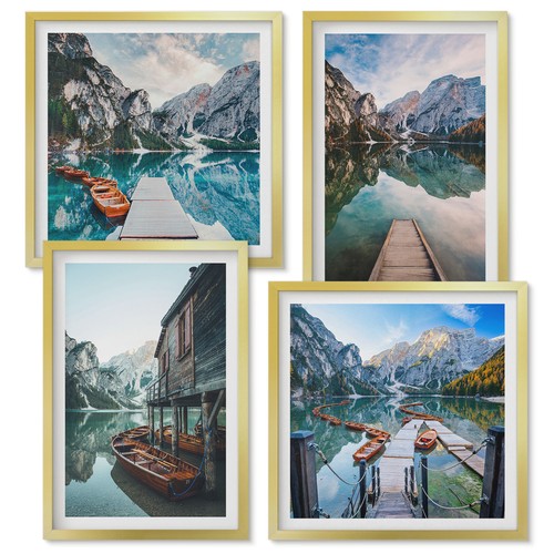 Komplettes bilder set - bilder, im