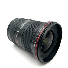 Canon EF 16-35mm 1:2.8 L II