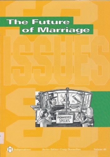 The future marriage - the,