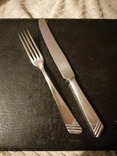 Artdeco 24 tlg.Essbesteck