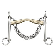 % Sprenger Gebiss Kandare