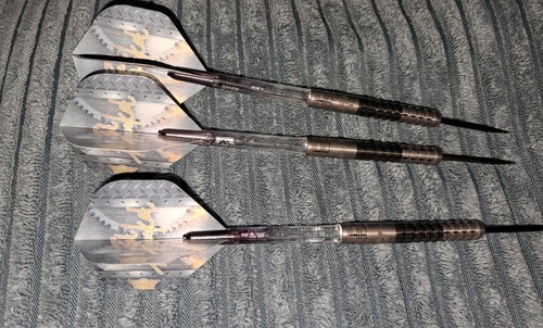 Steeldarts bulls pavel - steeldarts,
