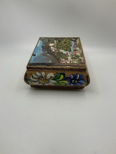 Vintage reuge spieluhr - vintage,