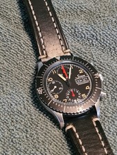 Sinn Uhr 256 Chronograph