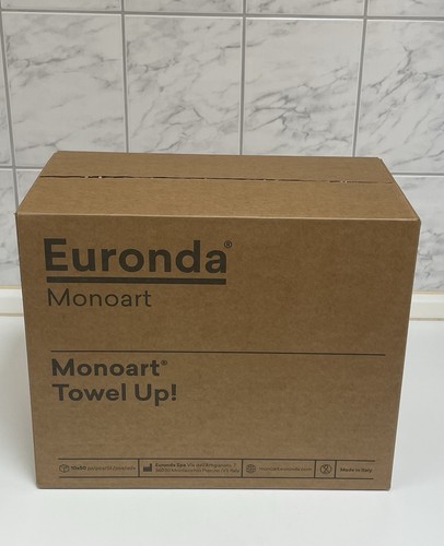 10x50 euronda monoart - 10x50,
