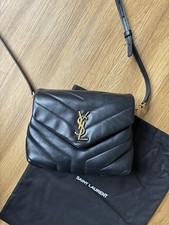 Saint Laurent YSL loulou Toy