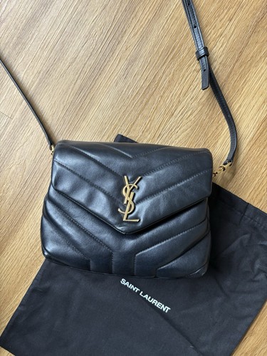 Saint laurent ysl loulou - laurent,