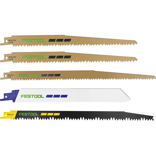 5er multipack festool - 5er,