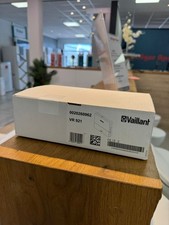 Vaillant sensonet 921 - vr,