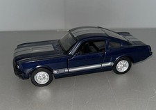 1966 Shelby G.T. 350 new-ray 1:32