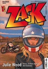 Zack  Nr. 310 + Nr. 256 - 309