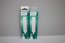 2x Sylvania ToLEDo Lynx S