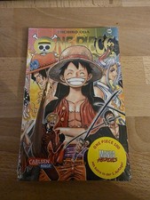 One Piece Band 100 1. Auflage / Limited Edition (Mit Extras)