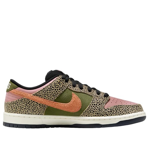 Nike dunk low - low, sb