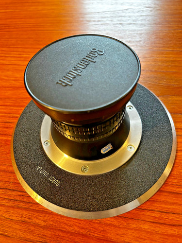 Rodenstock rodagon 1 5 6 - rodagon,