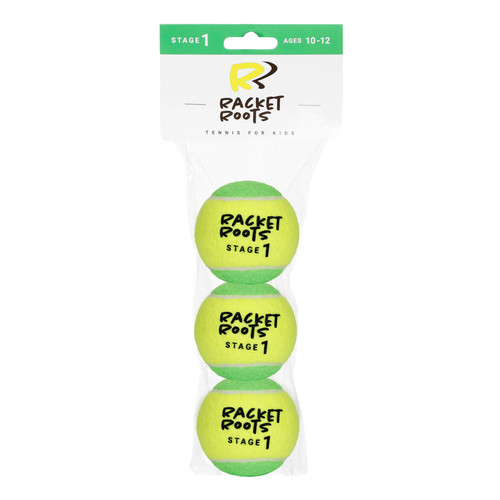 Racket roots stage - rr, 1