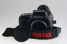 Pentax 645N Gehäuse #6730154