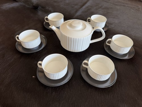 Rosenthal variation tapio - rosenthal,