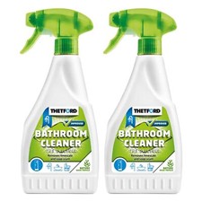 THETFORD WC UND BAD REINIGER