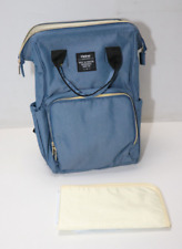 Heine Tasche Wickelrucksack