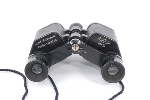 Josef rodenstock fernglas - rodenstock,