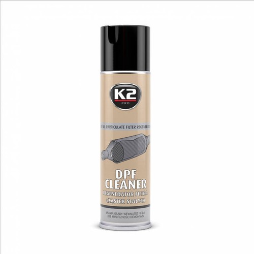 Dieselpartikelfilter - k2,