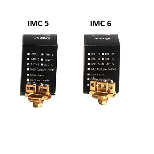 Ijoy combo limitless - ijoy,