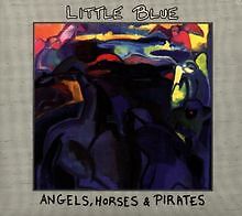 Angels horses pirates von - angels,horses,