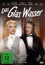 Das Glas Wasser (1960) -
