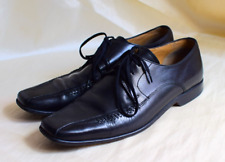 Herrenschuhe von Claudio Conti, Gr. 42 Echt Leder