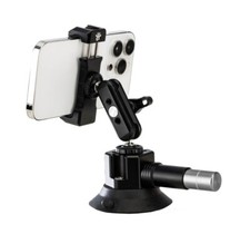 Saugfuss Set für Smartphone