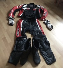 motorradkombi herren