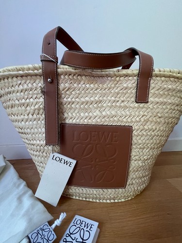 Loewe classic basket - classic, basket**l**neu
