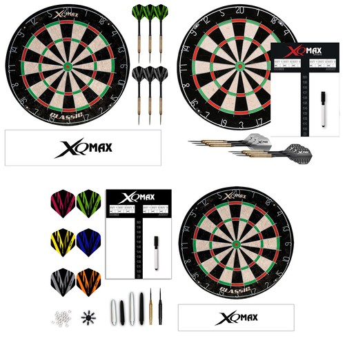 Max dartboard starter - max, set