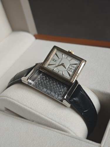 Armbanduhr jäger coultre - jäger,