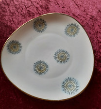 Porzellan+ Kuchenteller