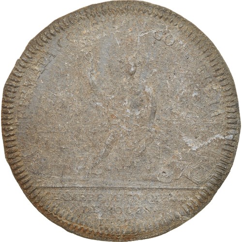 Frankreich token louis xv - frankreich,, token,