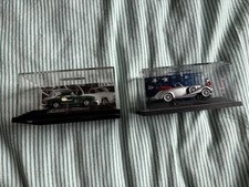 Mercedes-Benz 300 SL. Und