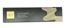 ghd curve wand classic Wave