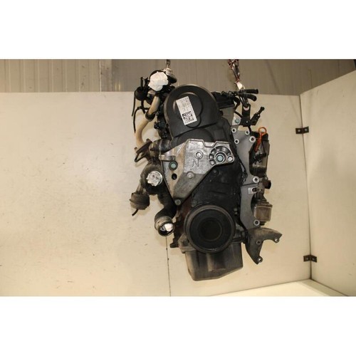Teilmotor ajm volkswagen - teilmotor, golf