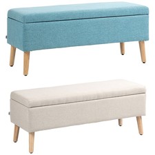 Sitzbank Polsterbank mit