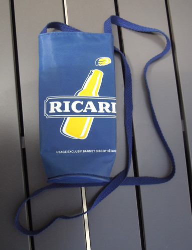 Flaschenkühler ricard - 1, "ricard"