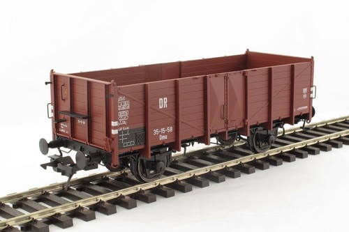 Lenz 42110 hochbordwagen - 42110-19,