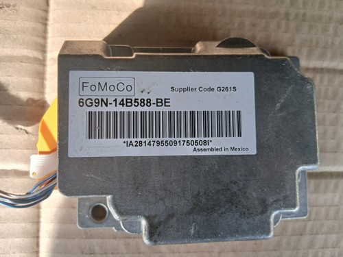 Ford galaxy max mondeo - mondeo, acc