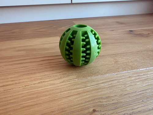 Interaktiver futterball für - interaktiver,