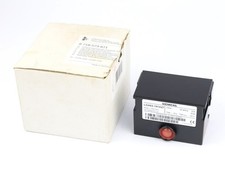 SIEMENS LGA63.191A27 Gas