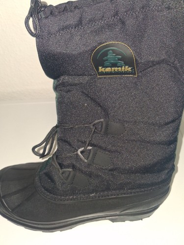 Kamik boots das original 9 - original,