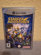 Starfox Adventures Nintendo