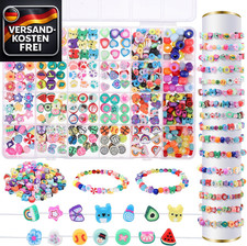 Perlen Set 1000 Stück Bunte