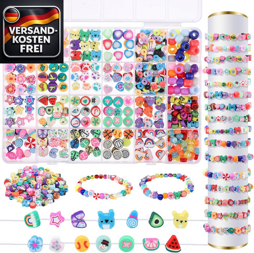Perlen set 1000 - 1000, stück